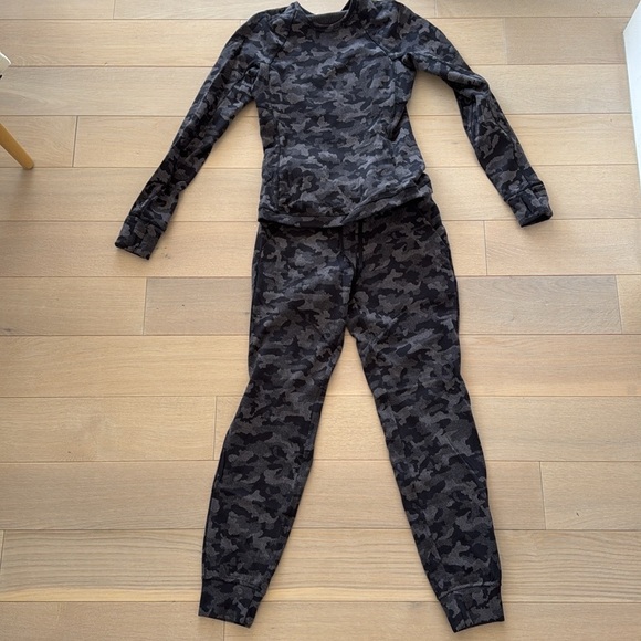 It's Rulu Run Long Sleeve Shirt - Picture 6 of 6